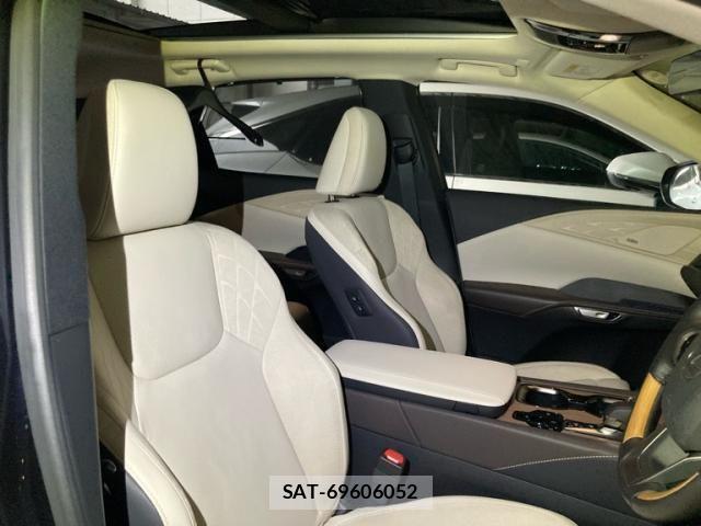 Lexus RX 2024-07 7725198-4