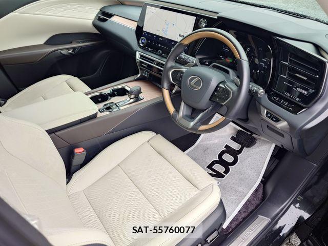 Lexus RX 2025-05 7725197-9