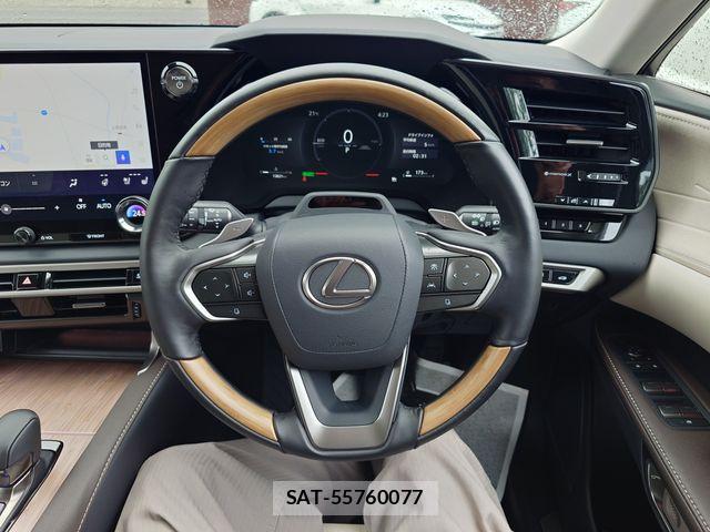Lexus RX 2025-05 7725197-12