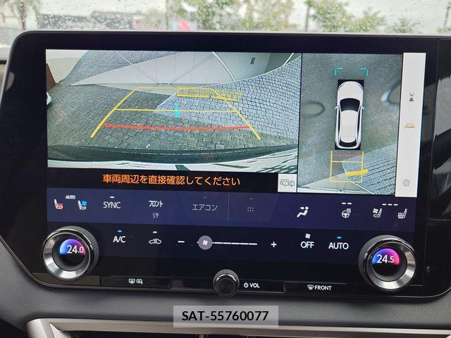 Lexus RX 2025-05 7725197-15