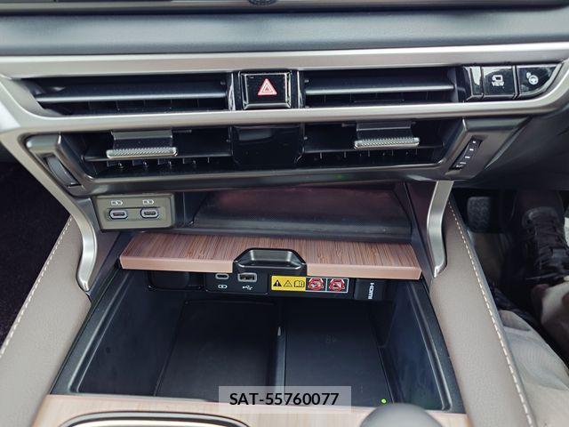 Lexus RX 2025-05 7725197-16
