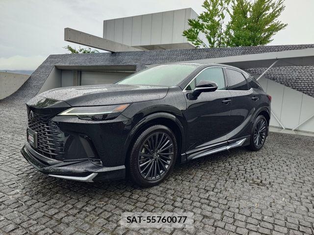 Lexus RX 2025-05 7725197-1