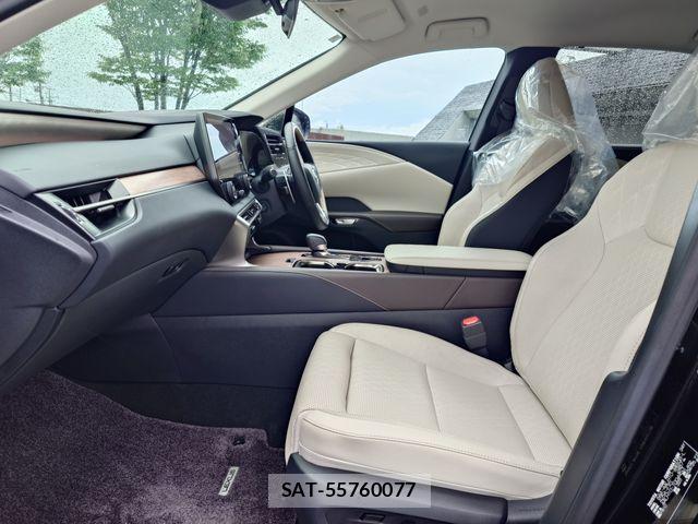 Lexus RX 2025-05 7725197-19