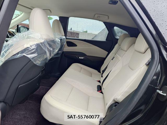 Lexus RX 2025-05 7725197-21