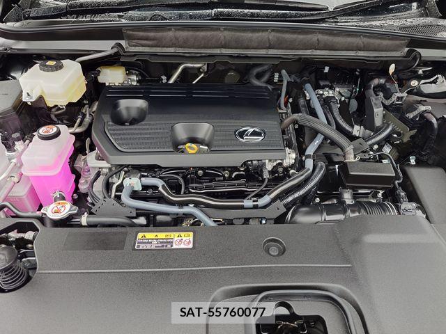 Lexus RX 2025-05 7725197-24