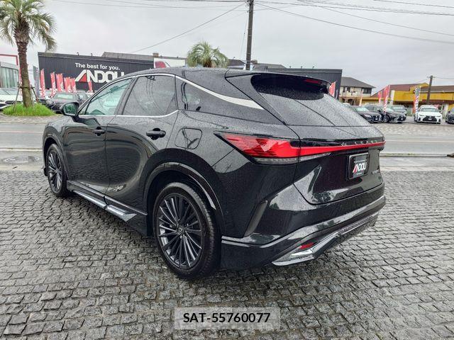 Lexus RX 2025-05 7725197-2