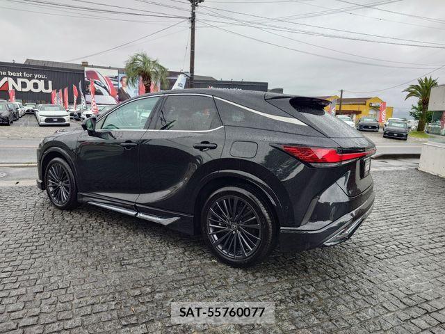 Lexus RX 2025-05 7725197-3