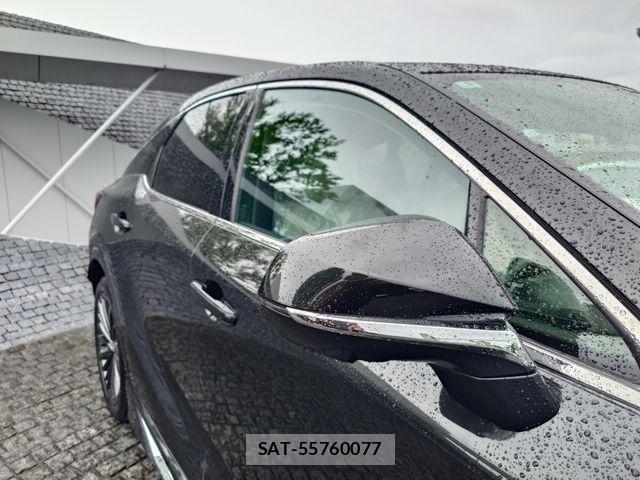 Lexus RX 2025-05 7725197-4