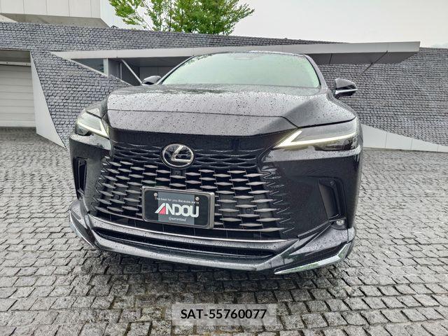 Lexus RX 2025-05 7725197-5