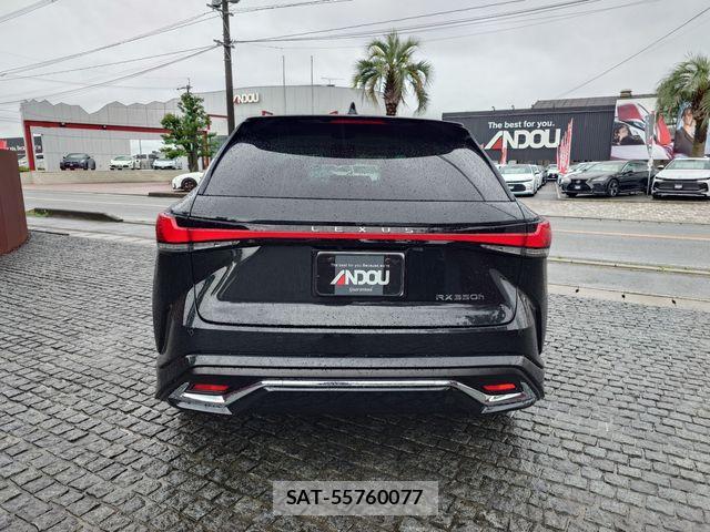 Lexus RX 2025-05 7725197-6
