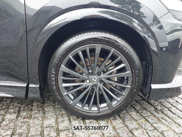 Lexus RX 2025-05 7725197-7