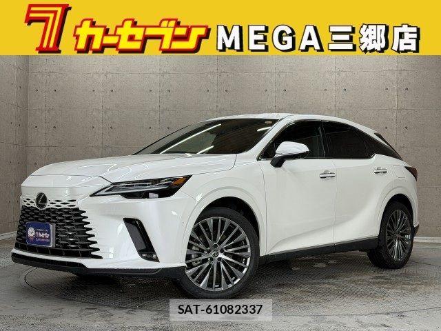 Lexus RX 2023-09 7877451-0