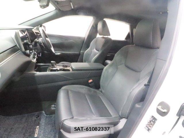 Lexus RX 2023-09 7877451-9