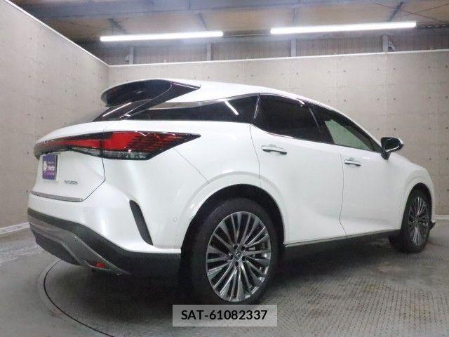 Lexus RX 2023-09 7877451-1