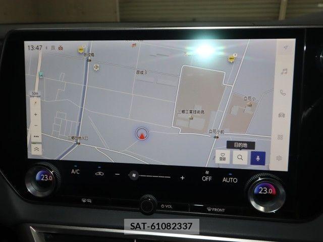 Lexus RX 2023-09 7877451-20