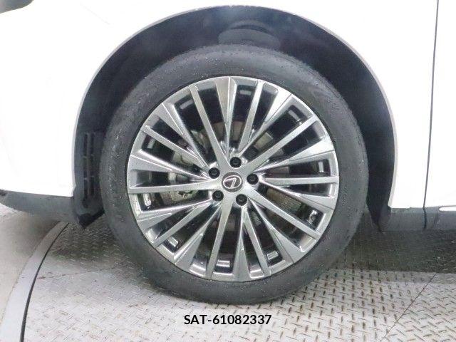 Lexus RX 2023-09 7877451-26