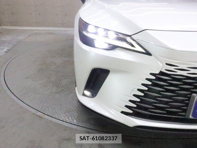 Lexus RX 2023-09 7877451-27