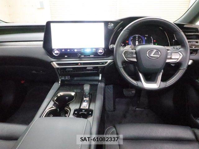 Lexus RX 2023-09 7877451-2