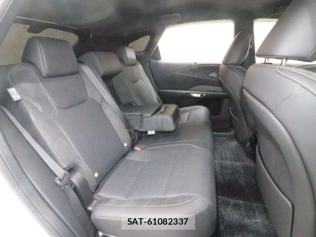 Lexus RX 2023-09 7877451-7