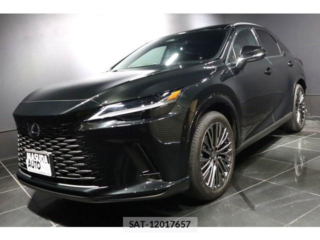 Lexus RX 2024-09 7902874-0