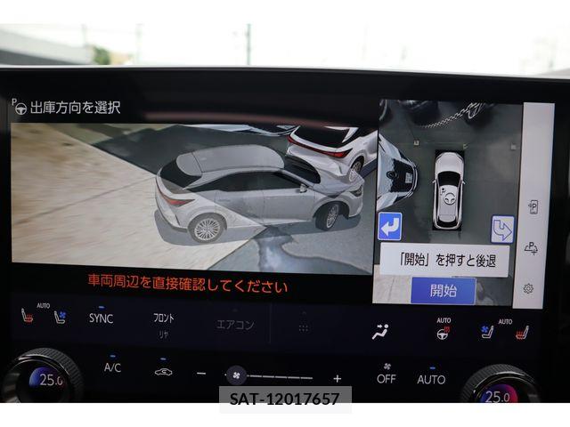 Lexus RX 2024-09 7902874-15