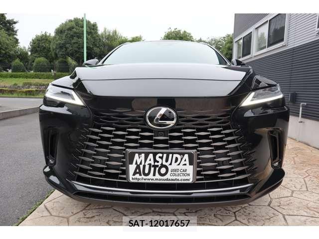 Lexus RX 2024-09 7902874-1