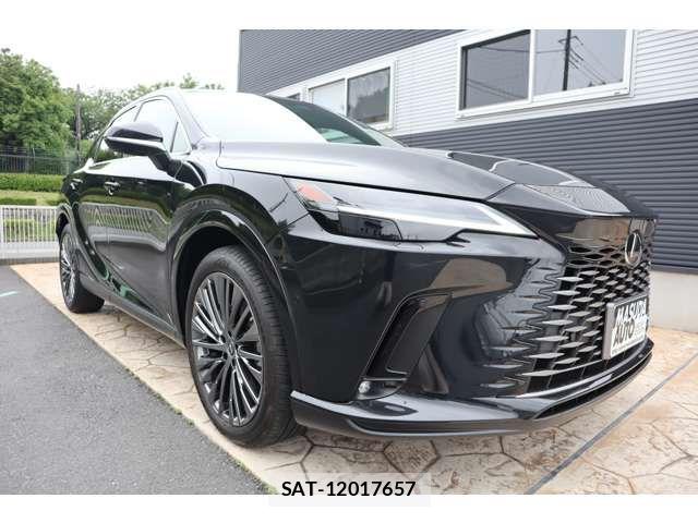 Lexus RX 2024-09 7902874-2