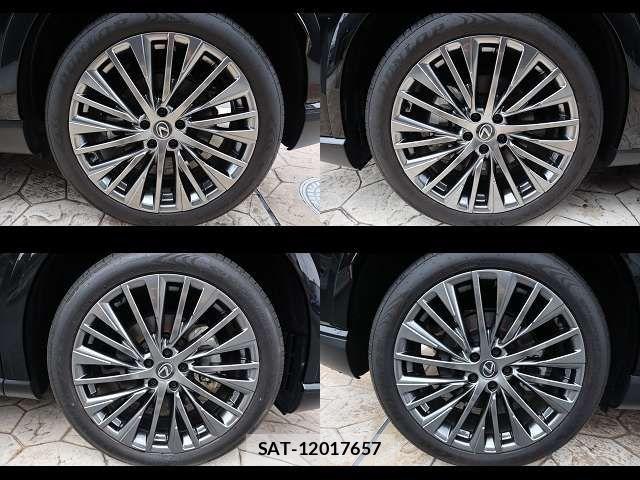 Lexus RX 2024-09 7902874-29