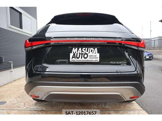 Lexus RX 2024-09 7902874-5