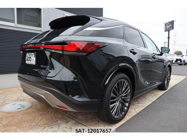 Lexus RX 2024-09 7902874-6