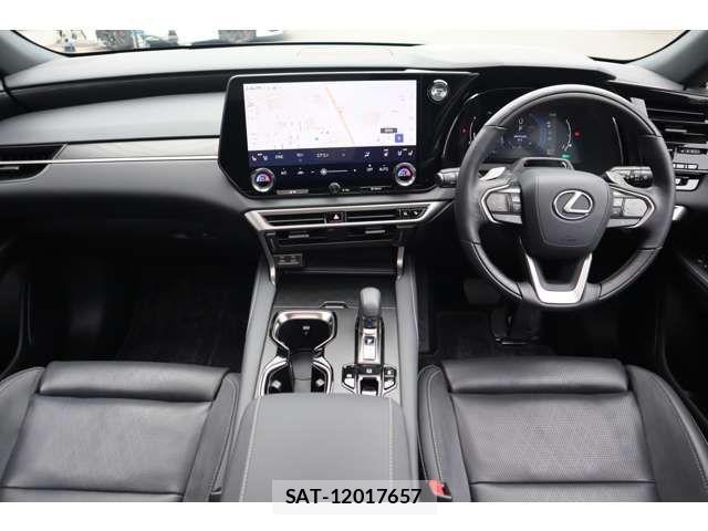 Lexus RX 2024-09 7902874-7