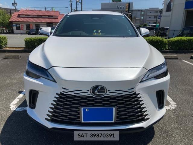 Lexus RX 2026-01 7962458-0
