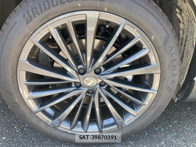 Lexus RX 2026-01 7962458-9