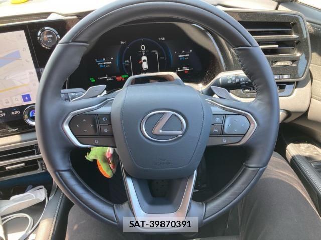 Lexus RX 2026-01 7962458-19