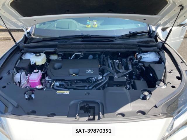 Lexus RX 2026-01 7962458-3