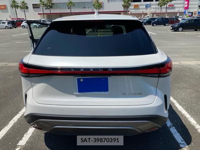 Lexus RX 2026-01 7962458-4