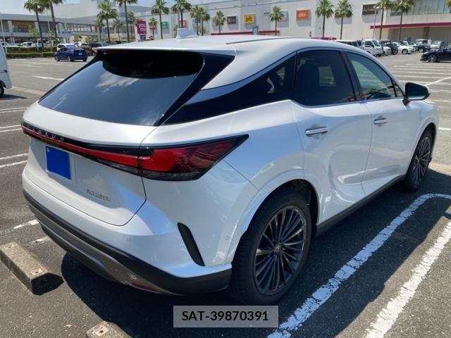 Lexus RX 2026-01 7962458-5