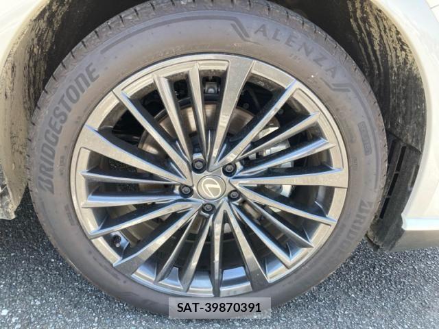Lexus RX 2026-01 7962458-8