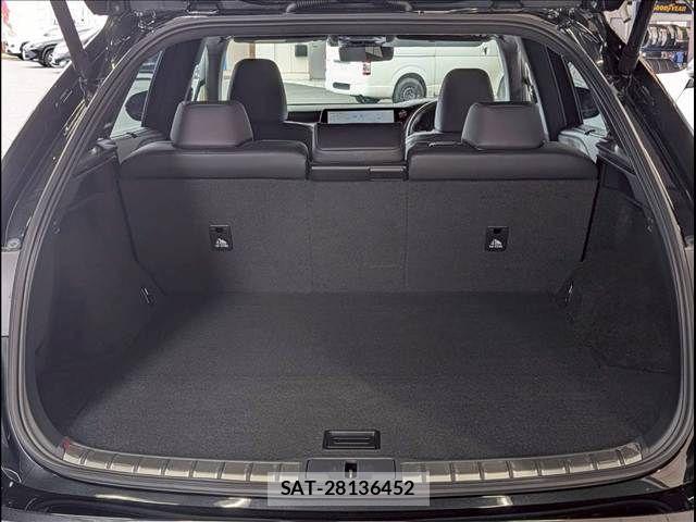 Lexus RX 2023-09 7962459-12