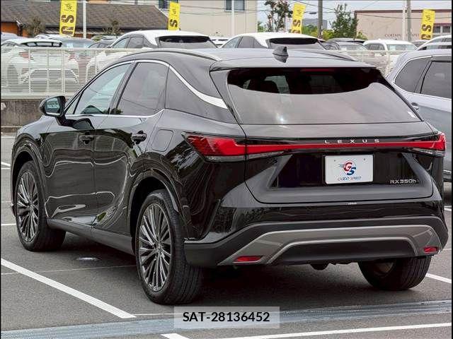 Lexus RX 2023-09 7962459-15