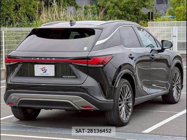 Lexus RX 2023-09 7962459-16