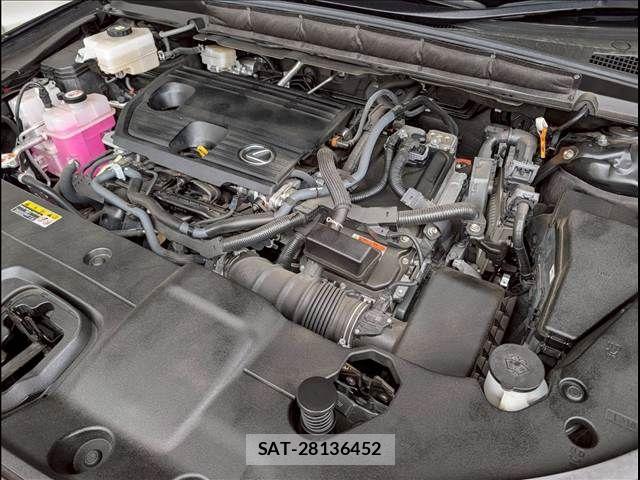 Lexus RX 2023-09 7962459-17