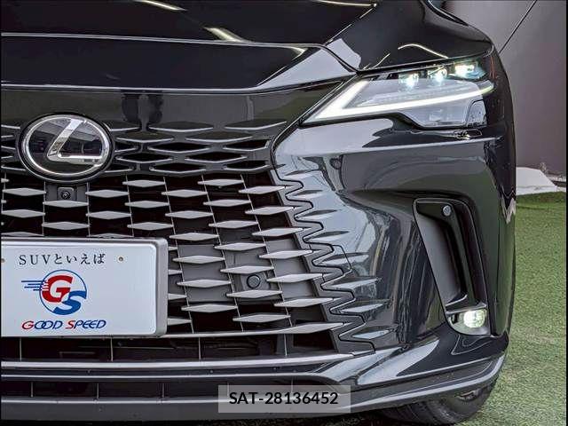 Lexus RX 2023-09 7962459-19