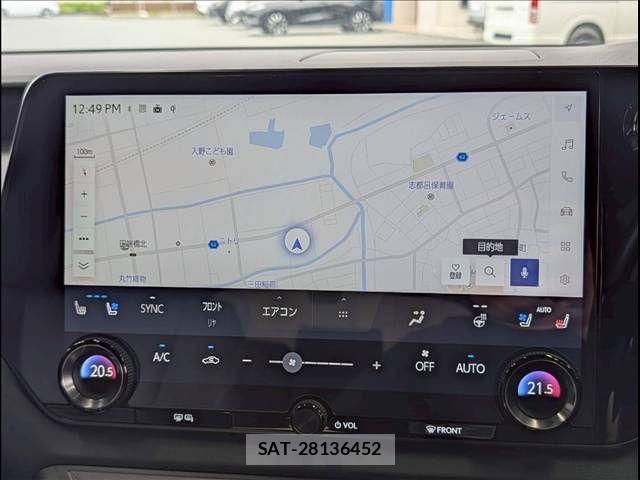 Lexus RX 2023-09 7962459-2
