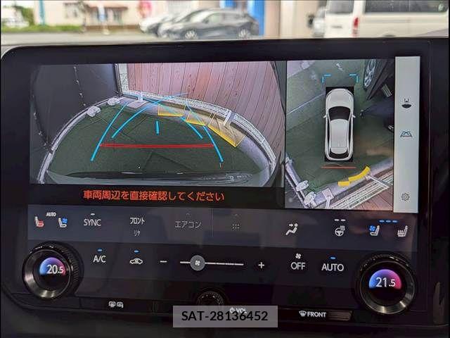 Lexus RX 2023-09 7962459-3