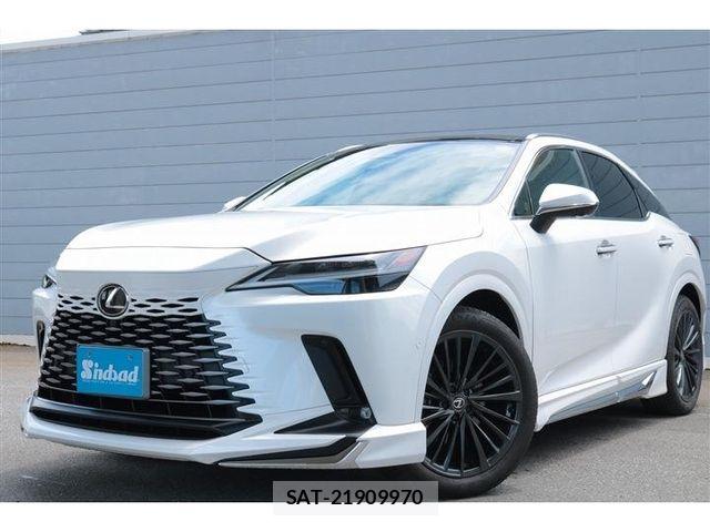 Lexus RX 2023-09 8036484-0