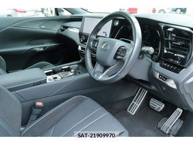 Lexus RX 2023-09 8036484-15
