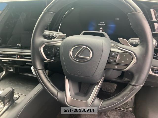 Lexus RX 2024-11 8036485-17