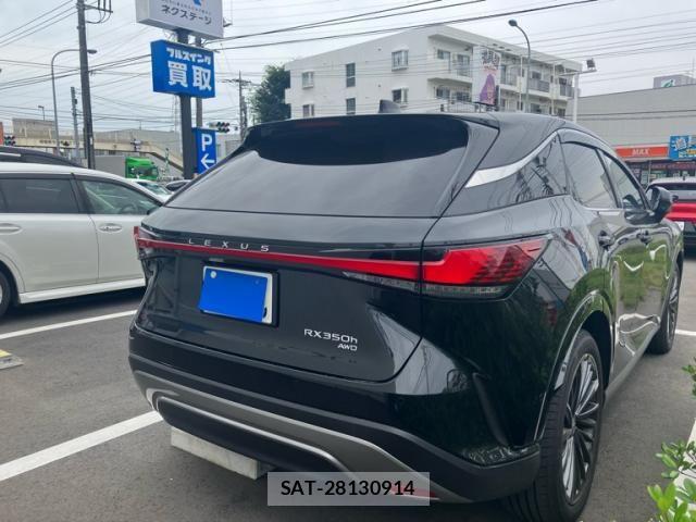 Lexus RX 2024-11 8036485-1