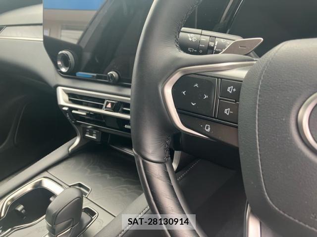 Lexus RX 2024-11 8036485-19